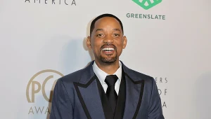 Will Smith 