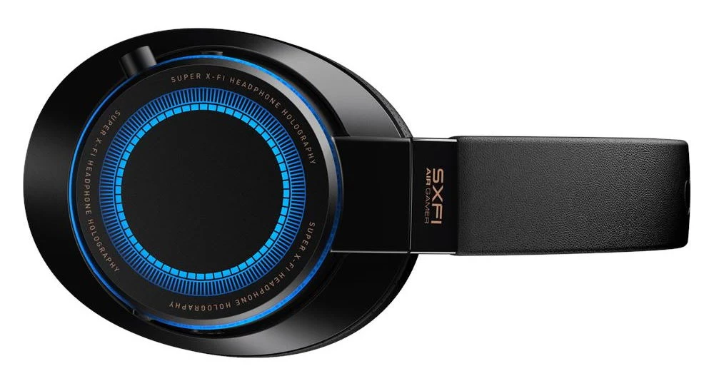 Creative SXFI AIR Gamer Creative SXFI AIR Gamer