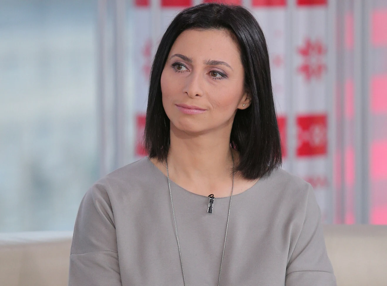 Aida wystosowała do obserwatorów kolejny ważny apel