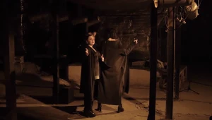 Ukraina: Mimo wycia syren nie cichnie muzyka