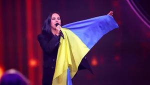 Koncert "Save Ukraine" w TVP. Jamala, Rusłana, Imagine Dragons wśród gwiazd [PROGRAM, TRANSMISJA]