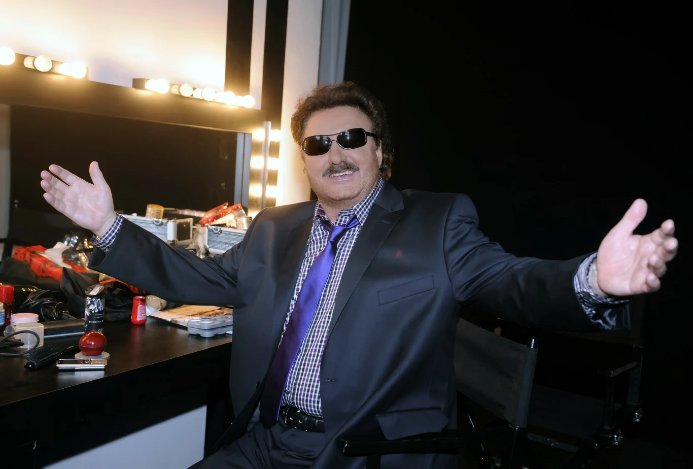 Krzysztof Krawczyk Krzysztof Krawczyk