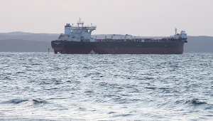 Ropa będzie droga do końca wojny