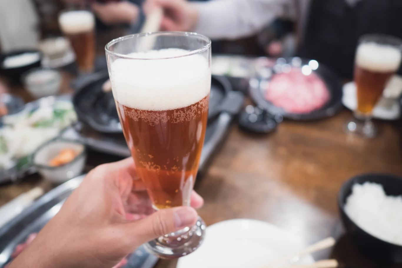 Tak źle w branży piwnej nie było od dekady... Tak źle w branży piwnej nie było od dekady...