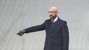 Awans na Euro się oddalił. Polska prowadziła, przegrywała i zremisowała