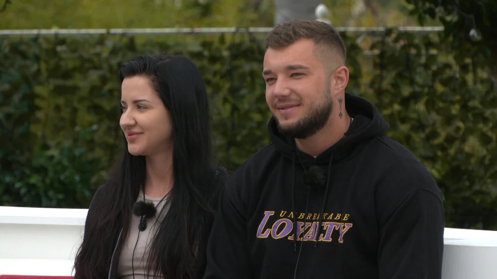 Ania i Włodek Ania i Włodek