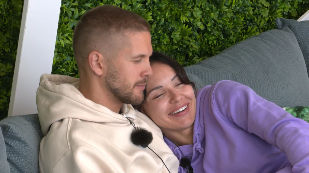 Oliwia i Konrad Oliwia i Konrad