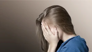 Problemy psychiczne powodują coraz więcej absencji w pracy. Zdj. ilustracyjne