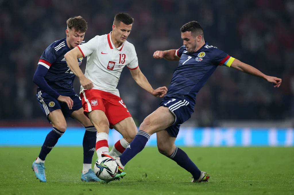 Arkadiusz Reca Arkadiusz Reca