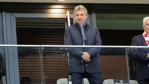 Zbigniew Boniek