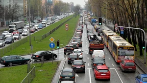 Wizyta Bidena w Polsce. Warszawa stanie w jednym, wielkim korku