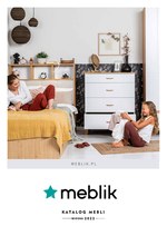 Wiosna 2022 w Meblik