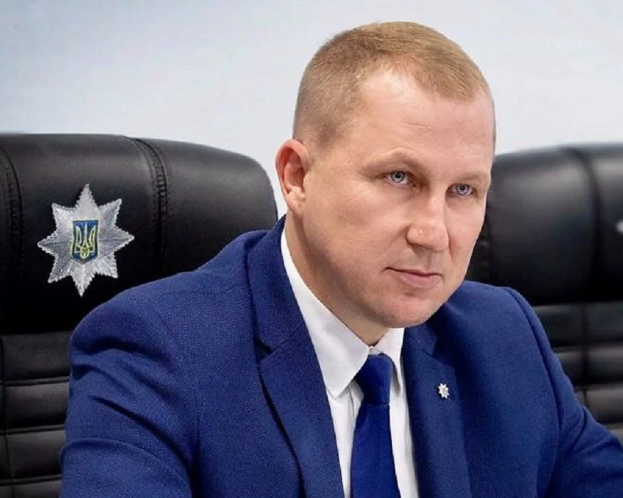 Wieczesław Abroskin Wieczesław Abroskin