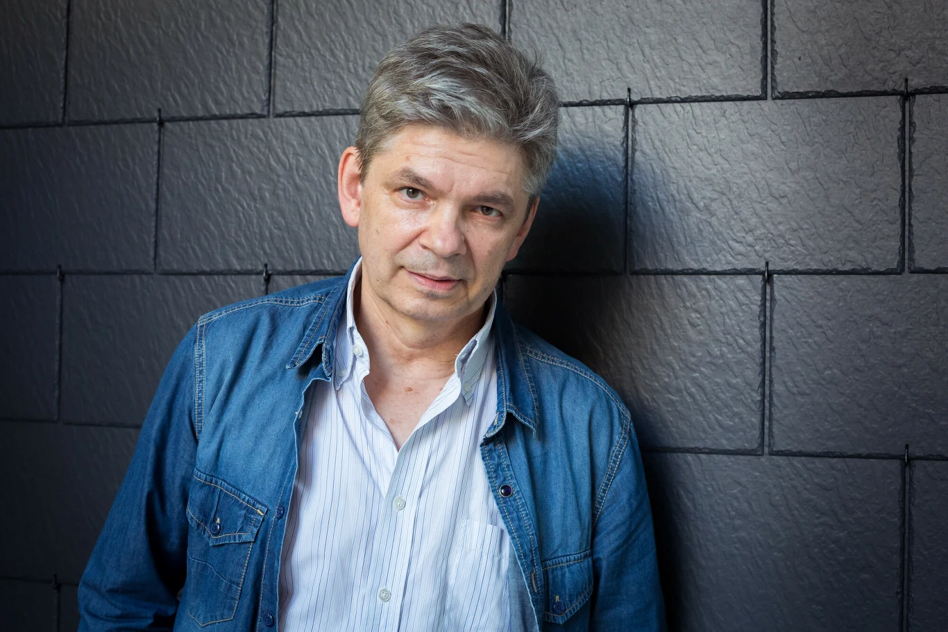 Filip Łobodzinski w 2019 roku Filip Łobodzinski w 2019 roku