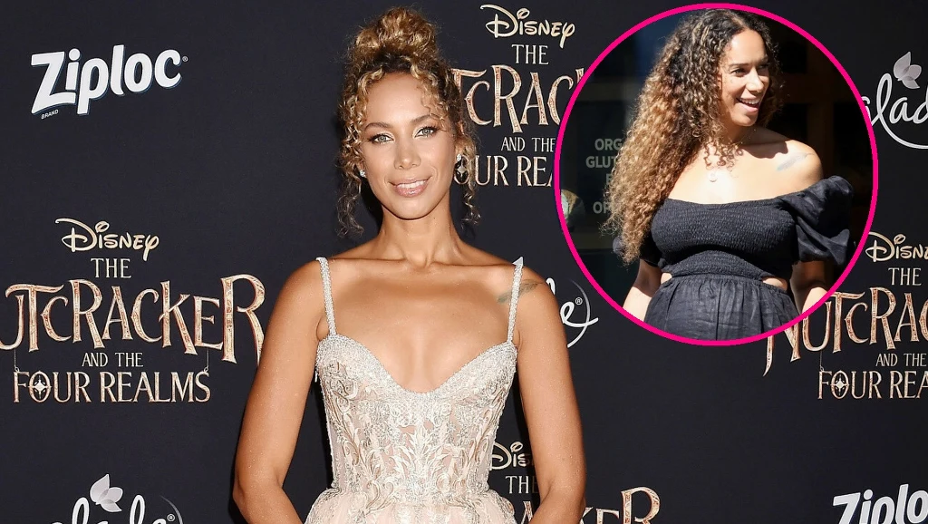 Leona Lewis: fot. SplashNews.com/East News /East News