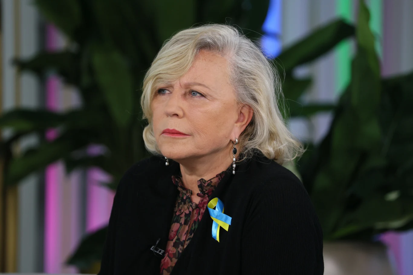 Krystyna Janda Krystyna Janda