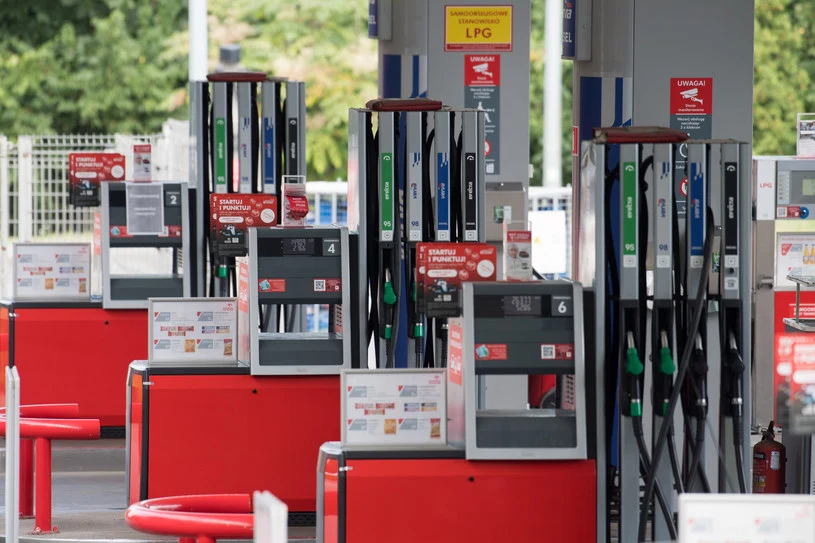 Teraz łatwo sprawdzisz jakość paliwa na konkretnej stacji Teraz łatwo sprawdzisz jakość paliwa na konkretnej stacji