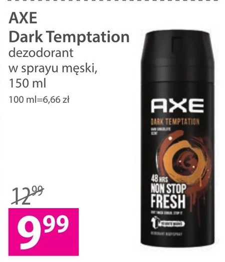 Dezodorant Axe