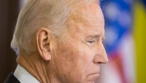 Joe Biden stary i schorowany? Biały Dom zaprzecza!