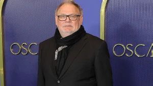 Janusz Kamiński ma już dwa Oscary - będzie trzeci?