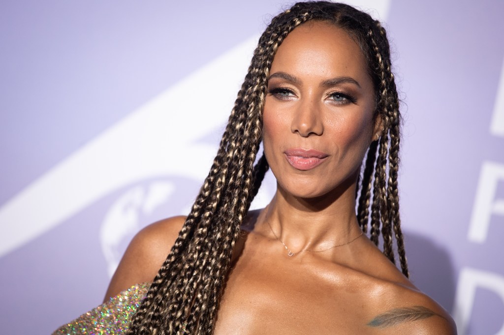 Leona Lewis zostanie mamą!