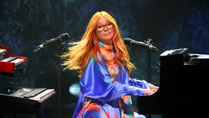 Tori Amos: Koncert w Polsce potwierdzony na 2023 r. [NOWA DATA, MIEJSCE, BILETY]