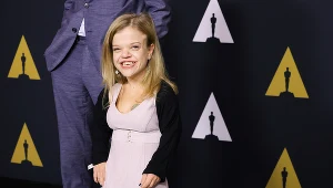 Anna Dzieduszycka brała udział w oscarowej kampanii "Sukienki" w USA