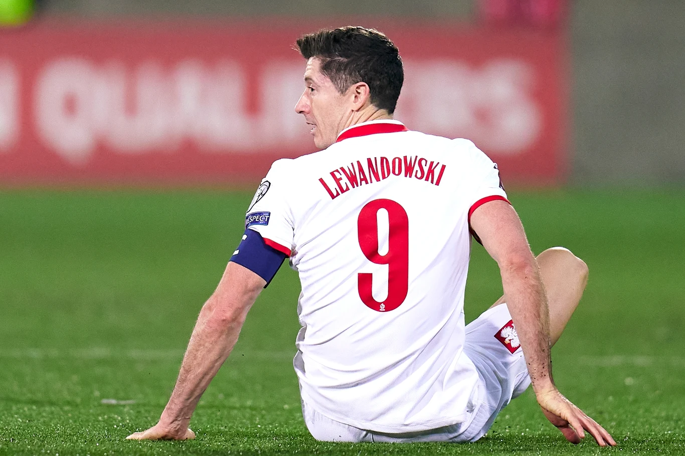 Robert Lewandowski Robert Lewandowski