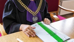 Sądy zalała fala spraw restrukturyzacyjnych