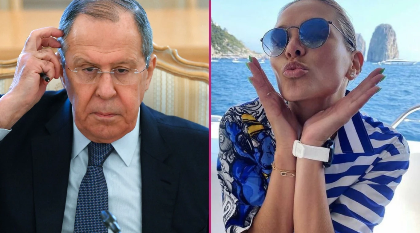 Polina Kowaliewa do tej pory wiodła życie jak w bajce Polina Kowaliewa do tej pory wiodła życie jak w bajce