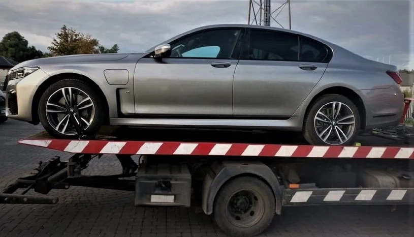 Nowa metoda oszustów. Szukają osób zainteresowanych leasingiem samochodu Nowa metoda oszustów. Szukają osób zainteresowanych leasingiem samochodu