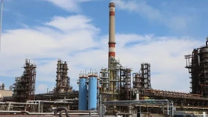 Rafineria Orlen Lietuva w Możejkach (Litwa)