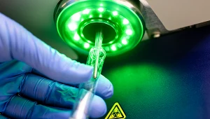 Po tej szczepionce organizm nie musi samodzielnie wytwarzać białka działającego przeciwko wirusowi