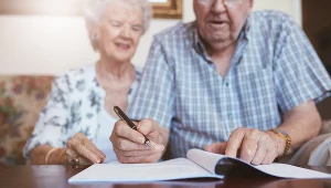 Zachowek jest nadrzędną nad testamentem instytucją prawa spadkowego, której celem jest materialne zabezpieczenie najbliższej rodziny spadkodawcy.