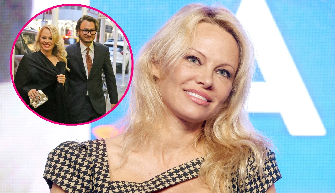 Pamela Anderson: AKPA, Justin Steffman / SplashNews.com/East News