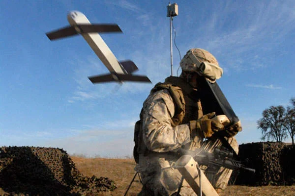 Dron Kamikadze. SwitchBlade Dron Kamikadze. SwitchBlade