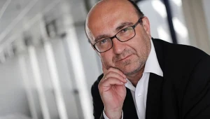 Andrzej Gantner, wiceprezes i dyrektor generalny Polskiej Federacji Producentów Żywności