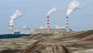 Raport finansowy PGE. Koszty praw do emisji CO2 w 2021 r. wynosiły 18 procent