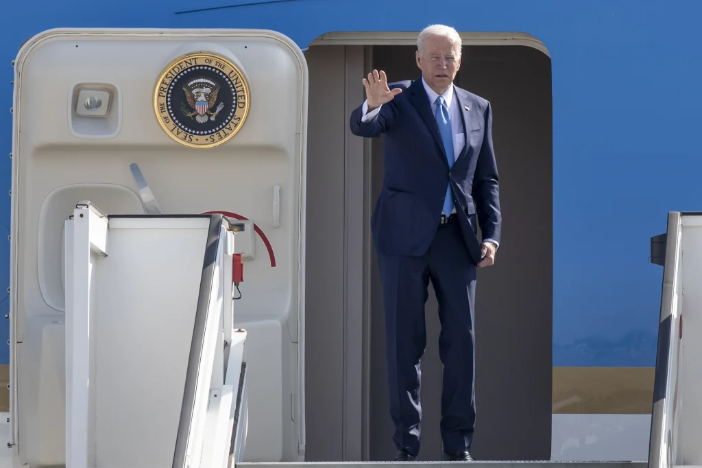 Joe Biden Joe Biden