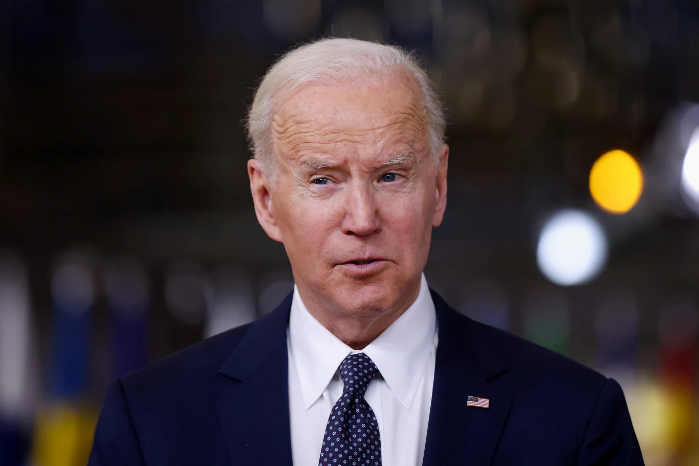Joe Biden posiada wielkie zasoby finansowe Joe Biden posiada wielkie zasoby finansowe