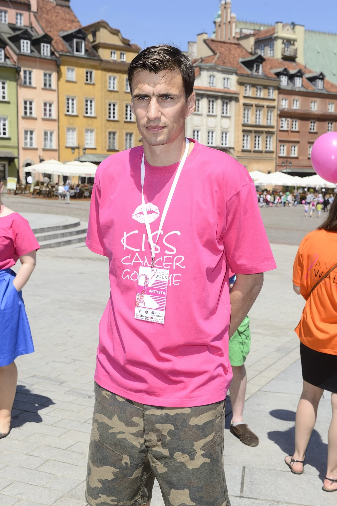 Jarosław Bieniuk Jarosław Bieniuk