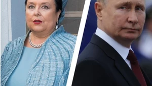 Wielka księżna Wszechrosji potępia działania Putina. Kim jest Maria Romanowa?