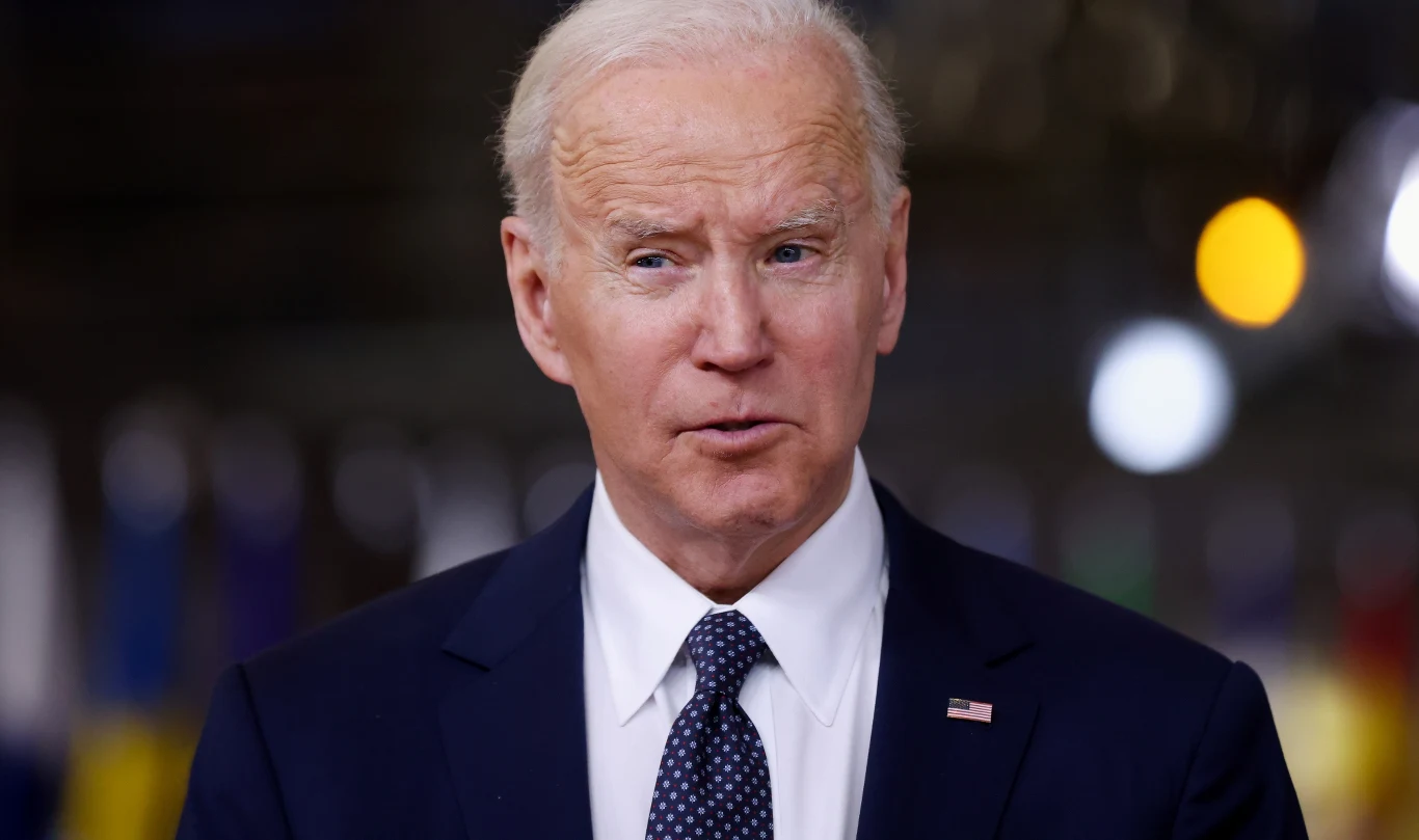 Joe Biden posiada wielkie zasoby finansowe Joe Biden posiada wielkie zasoby finansowe
