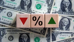 Dolar traci. Dzisiaj cena jednego dolara spadła w Polsce do 3,70 zł - najniższej wartości od czterech lat 