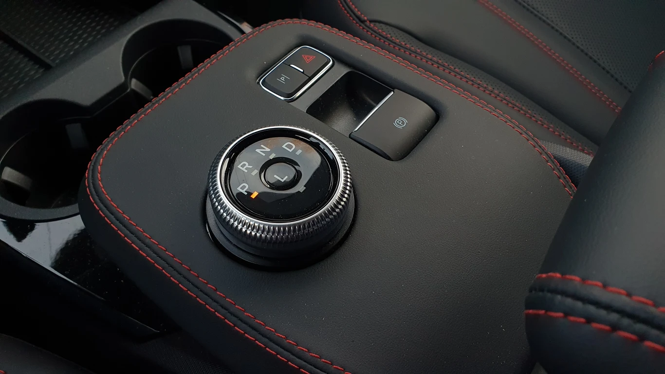 Ford Mustang Mach-E AWD