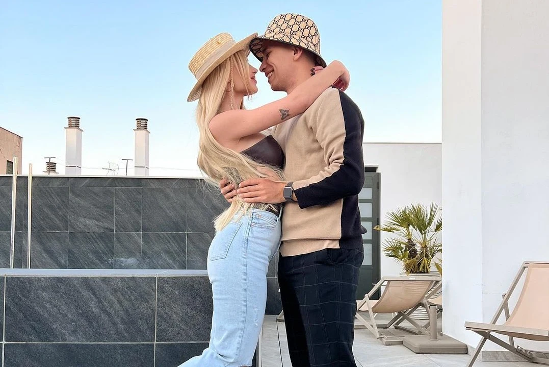 Friz i Wersow są jedną z par występujących w Ekipie Friz i Wersow są jedną z par występujących w Ekipie