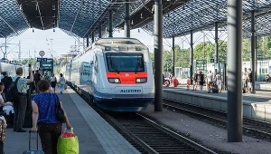 Rosja coraz bardziej izolowana. Finowie zawieszają Allegro