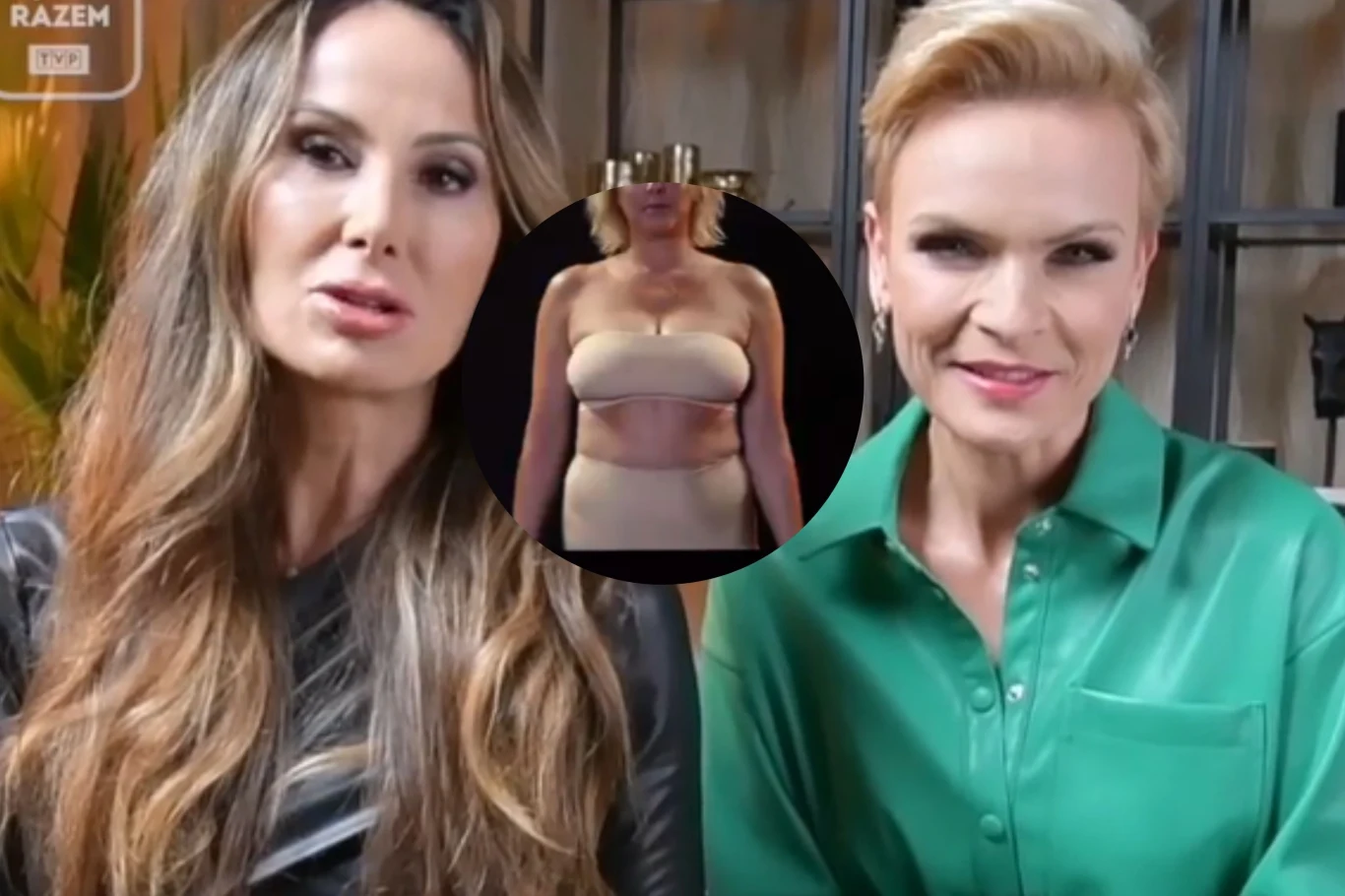 Adam Chowański krytykuje program "Zacznij od nowa" Adam Chowański krytykuje program "Zacznij od nowa"