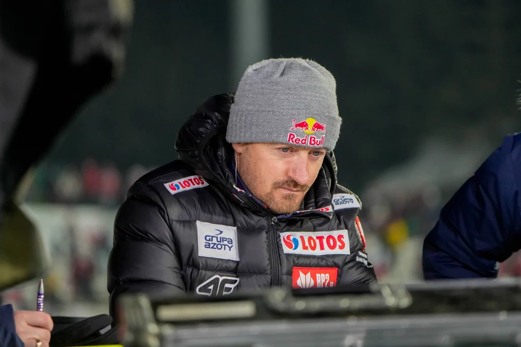Adam Małysz Adam Małysz