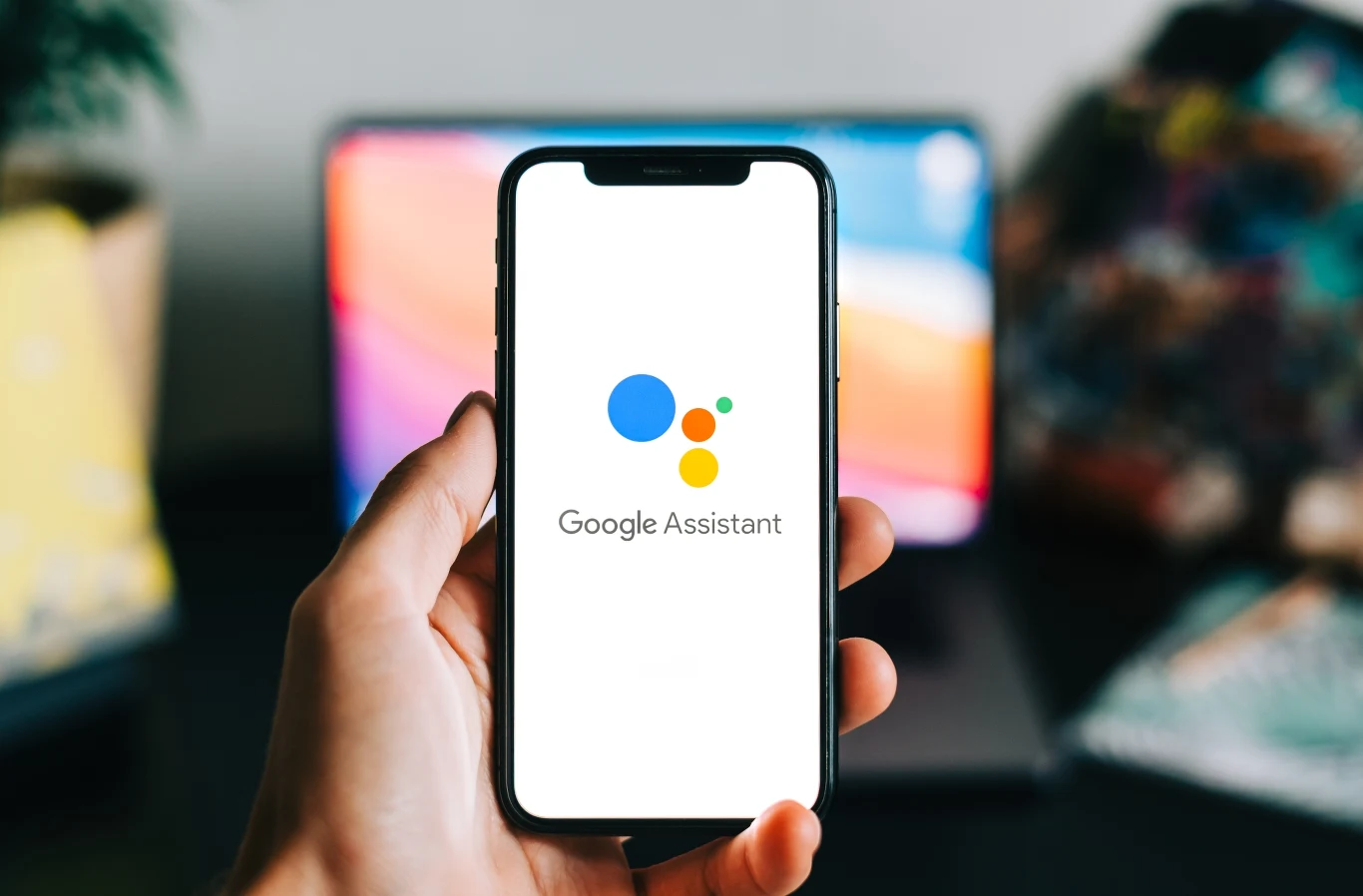 OK Google. O co pytamy Asystenta Google? Lista pytań jest długa. OK Google. O co pytamy Asystenta Google? Lista pytań jest długa.